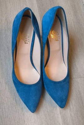 Neue Damen Vero Cugio Effa Pumps,Gr38., ,