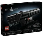 LEGO 40917 Star Wars The Darksaber Gift with Purchase (GWP)  ~ SHIPS TODAY!