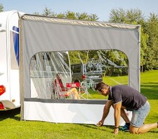 Fiamma Motorhome Side W Caravanstore XL Full-Height Side Panel - 07978A01-