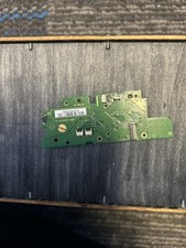 Left Side Motherboard Left Key Board For Nintendo Switch Lite