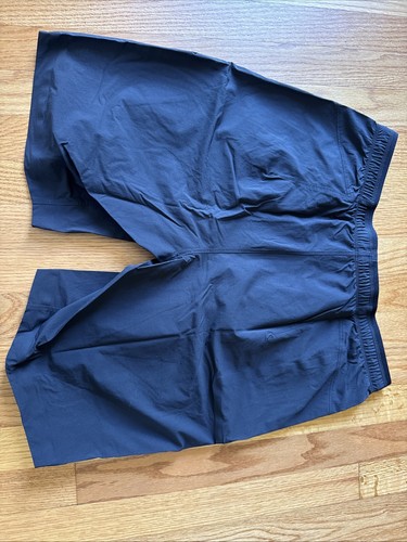 Arc’teryx Aptin Men’s Shorts NWOT. Medium. Black. Discontinued - 第 2/4 張圖片