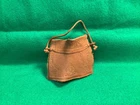 1960's-70's Marx Johnny West Geronimo Horse Blanket & Cinch Strap Nice Cond