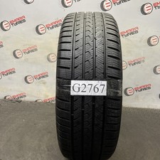 215 55 R18 99V XL,  VREDESTEIN QUATRAC PRO, Tread 5.3mm (G2767) Tested