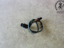 Sonde lambda Porsche 911