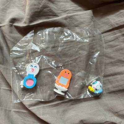 Tamachi Atsumete Happy! chi Collection Tama-Suku Version Chawch