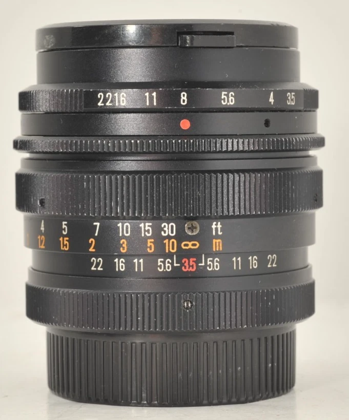 25+ 35mm Focal f/3.5 M42 Camera Lenses for sale | Updated Oct 2026