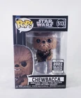 Funko Pop! Star Wars Chewbacca #513 Vinyl Figure