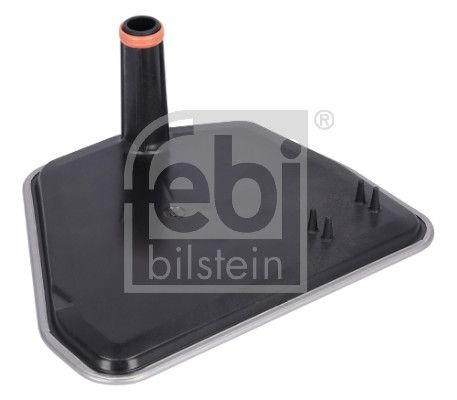 NEU - Febi Bilstein 100398 Hydraulikfilter, Automatikgetriebe FüR Alpina BMW-image