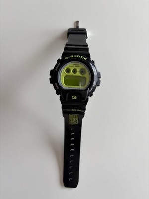 Import duty included for US buyers  GSHOCK DW6900CS FM NORTH WAVE Collab Digital