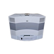 Bose Acoustic Wave Music System II w/ Radio, ...
