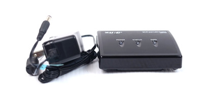 URC Total Control MRX-4IR WiFi Lan Emitter r933