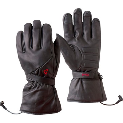 Gerbing G1215M-GLV-101-00116 12V G4 Beheizte Handschuhe 3XL Schwarz