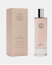 ZARA BLACK DART EDP FRAGRANCE SPRAY FOR HER 80ml New & Sealed