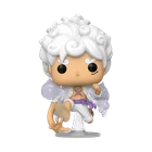 DAMAGED BOX Funko Pop! Animation: One Piece - Monkey D. Luffy Gear Five