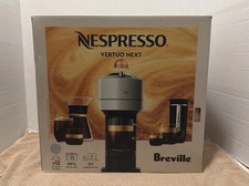 Nespresso BNV520GRY1BUC1 Vertuo Next Coffee and Espresso Machine - Light Gray