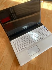 Notebook Sony vaio vpcec11e 17,3 Zoll