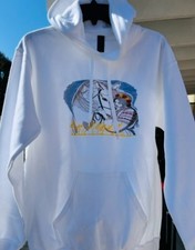 I'm Ukrainian / Support Ukraine / We Stand With Ukraine Men's Hoodie