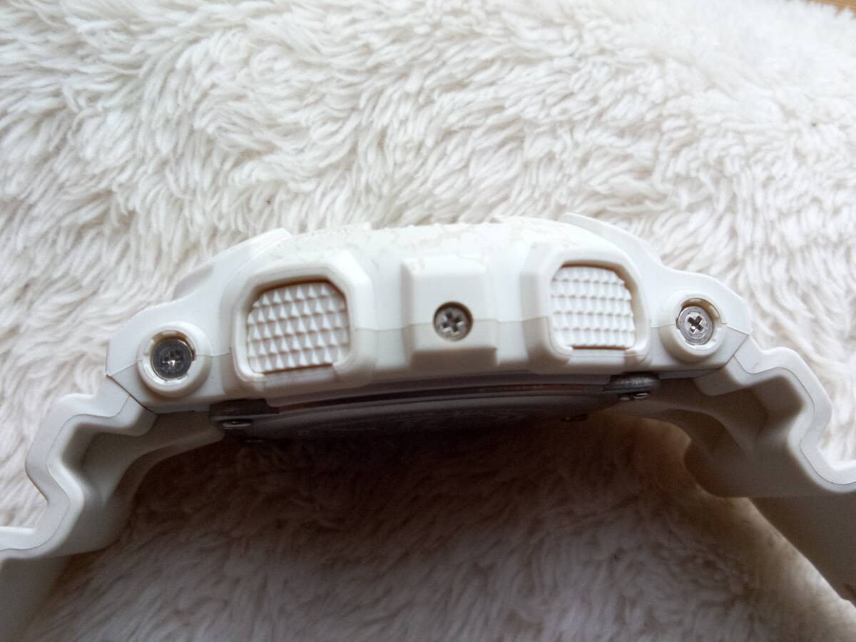 Excellent condition fully operational CASIO G SHO… - image 9