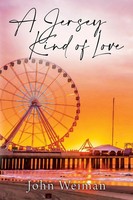 John Weiman | A Jersey Kind Of Love | Taschenbuch | Englisch (2022)