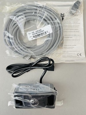 NEW Panasonic WV-VC32 Arbitrator Network Mobile Evidence Camera