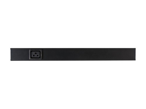 10 Outlet Rack Mount Power Strip 125V/16 Amp, 1U Horizontal 19" Rackmount PDU, N - Picture 4 of 5