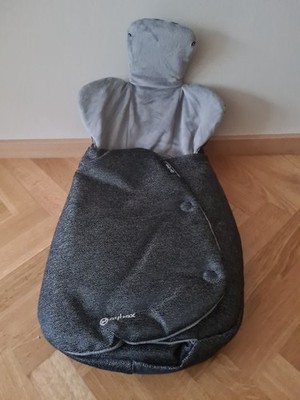 Cybex Cloud Fußsack Winter