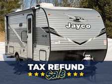 2026 Jayco Jay Flight SLX Single Axle 197MB