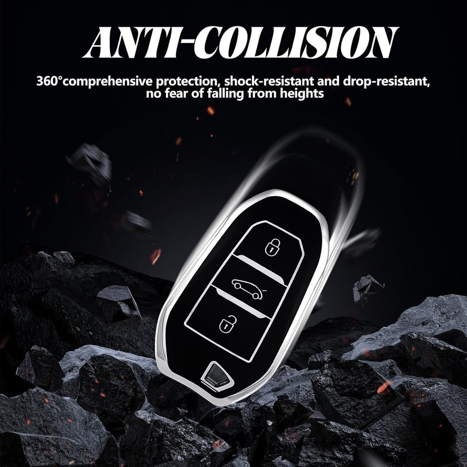 Interruttore Accensione Tosaerba Interruttore Chiave Di Accensione - Foto 4