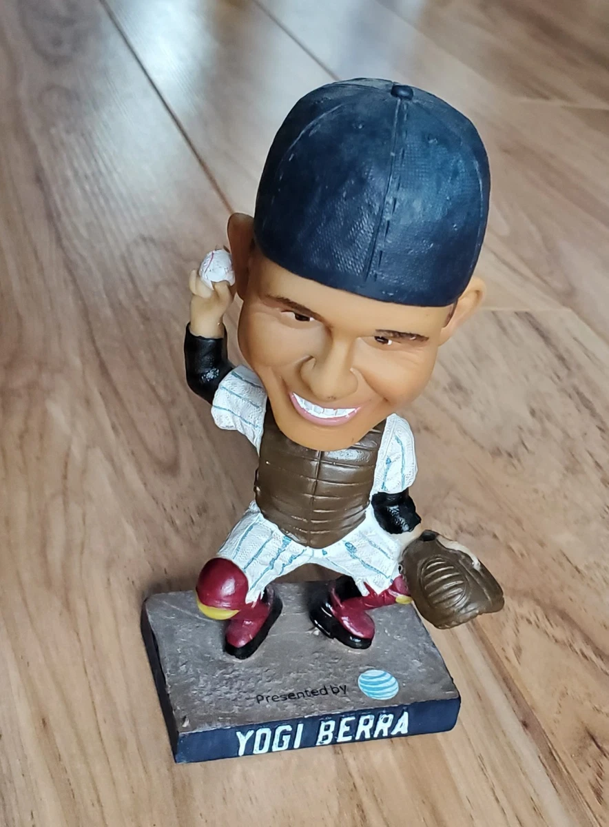 Yogi Berra Vintage Bobble Heads for sale | eBay