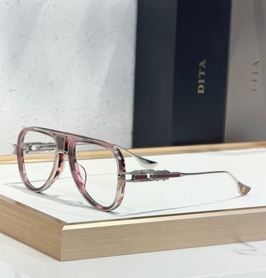 Dita Grand Decade DTS460 Sunglasses 58-16-137 Unisex Luxury Eyewear New