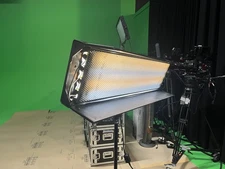 Kino Flo Tegra 4-Bank DMX Light Kit 450