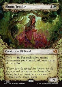 Bloom Tender Foil | eBay