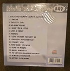 JOHN MICHAEL MONTGOMERY KAROKE CD+G #CKC49 SOLD, Friends, I SWEAR, Rope The Moon — photo 2