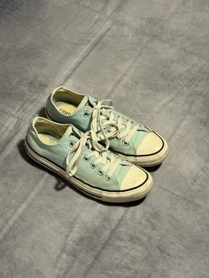 Converse Chuck Taylor All Star Ox
