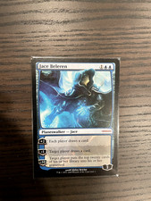 Jace Beleren (Media Promo) NM