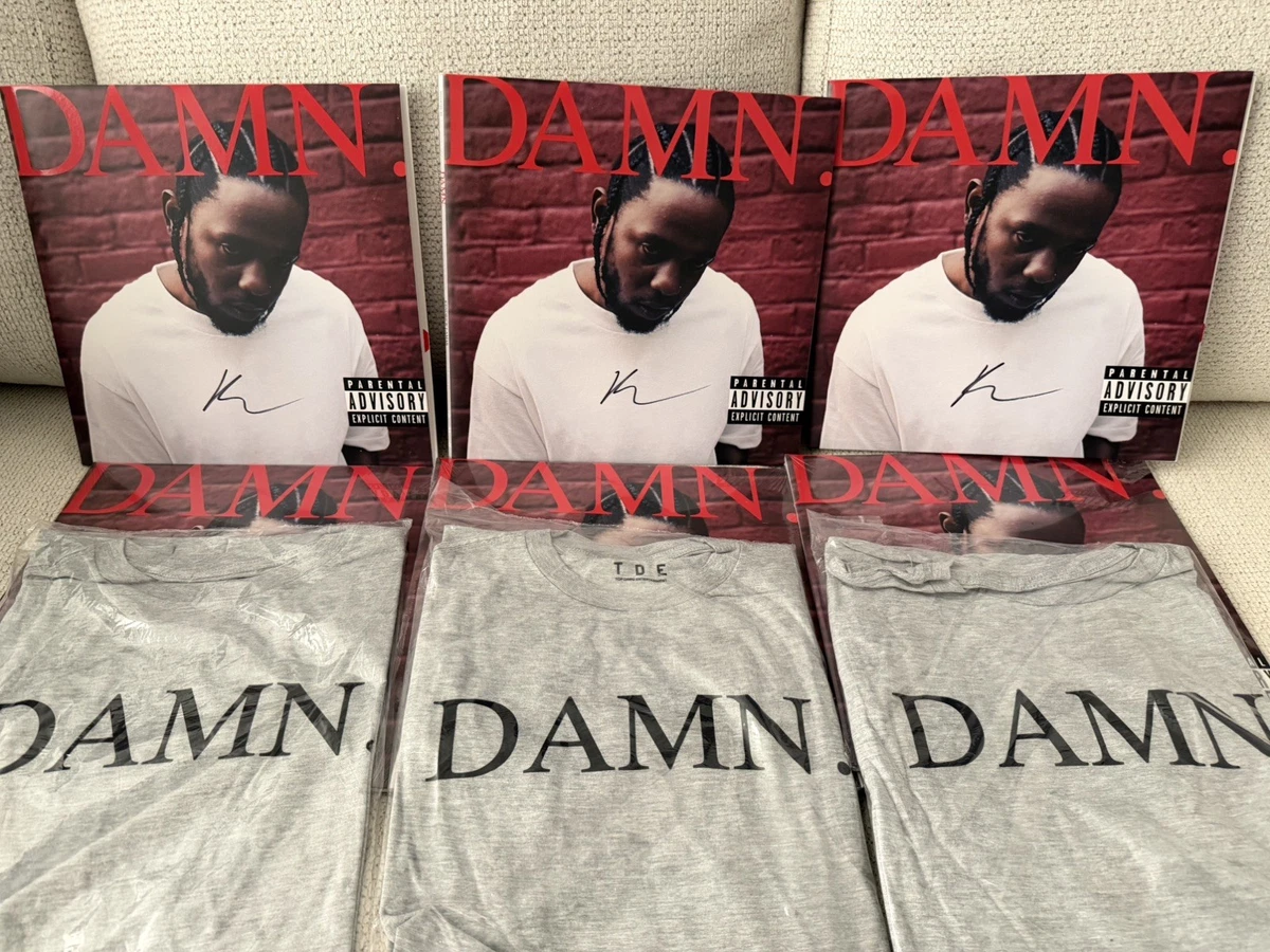 Kendrick Lamar products for sale | eBay
