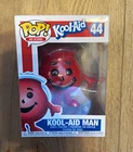 Funko Pop! Vinyl Ad Icons Kool-Aid Man #44 Red Vinyl Figure, Kool-Aid