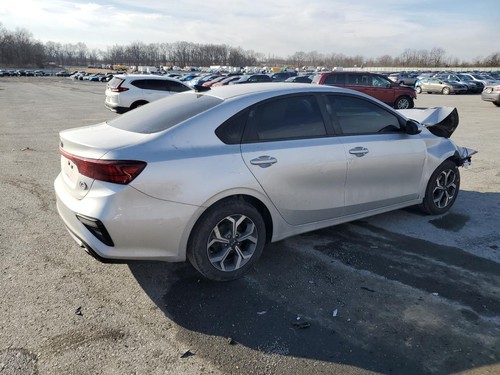 Used Ignition Switch fits: 2019 Kia Forte conventional ignition w/immobilizer CV - Picture 7 of 20