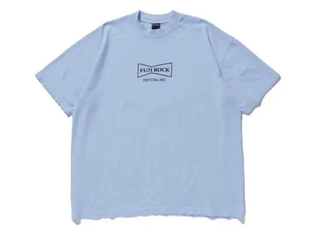 売れ筋新商品 ROCK FUJI verdy M WHITE Tシャツ/カットソー(半袖/袖