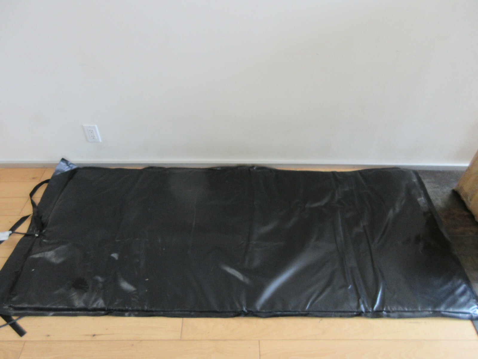 POWERBLANKET LITE PBL55F FULL 55 GALLON DRUM -- STEADY HEAT 110-120V HEATER  | eBay