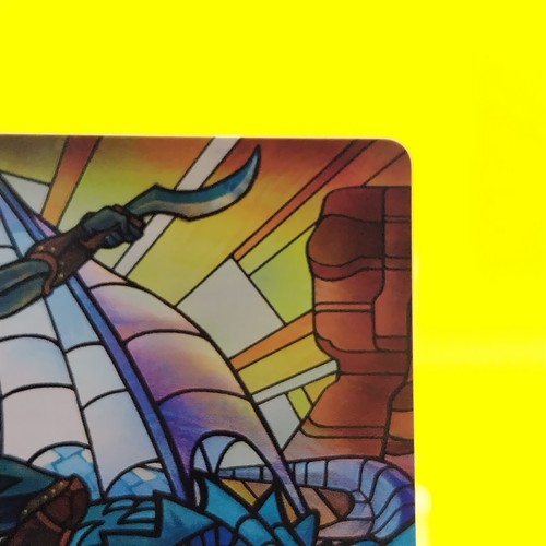 Dominaria United Art MTG Art Card Illustration Collection Japanese Rare 68/81 - Picture 4 of 10