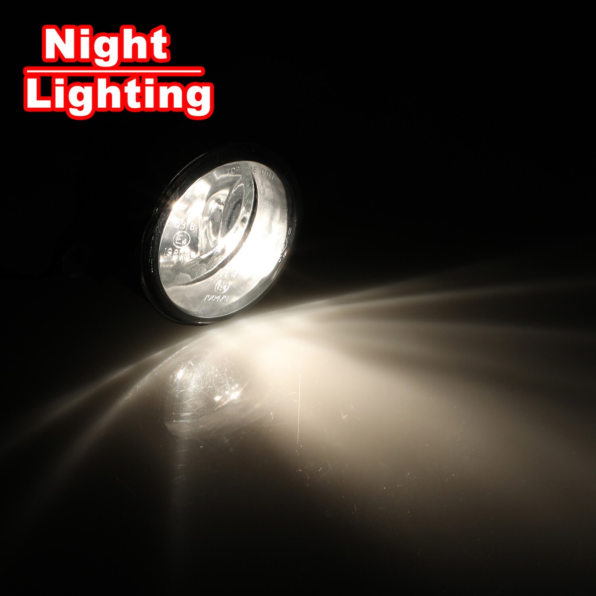 TJJTGBR Bumper Fog Light Driving Lamp For Nissan Sentra