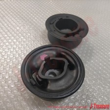 Toyota Supra Jza80 93-98 Genuine Rear Differential Moumt Cushion No2 No3 Set Toyota Supra Jza80 93-98 Genuine Rear Differential Moumt Cushion No2 No3 Set