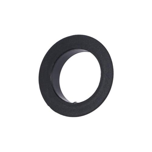 Fixed Gear BB Thread Bottom Bracket Cover Protection Cap Bicycle Mid-Axle Cover - Picture 6 of 12