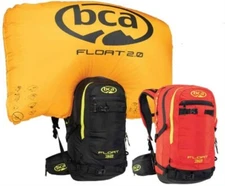 Backcountry Access BCA FLoat 32 Avalanche Airbag 2.0