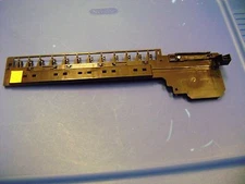 HP PhotoSmart 5520 Printer Starwheel * CQ163-40051