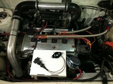 Starletglanza Tps Adaptor Kit Aftermarket Ecu Throttle Position Sensor 45e