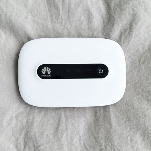 Pocket WiFi 3G Huawei E5-0315 – Compact Mobile Internet Solution - Picture 2 of 3