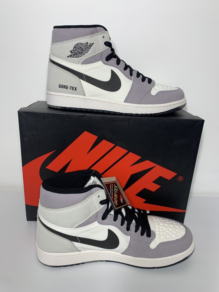 Nike Air Jordan High Element GORE-TEX Light Bone US