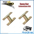 <!--F#f_0-->Pair for Toyota Landcruiser 80 100 Series Roadsafe Front Sway Bar Extension Kit <!--F/-->